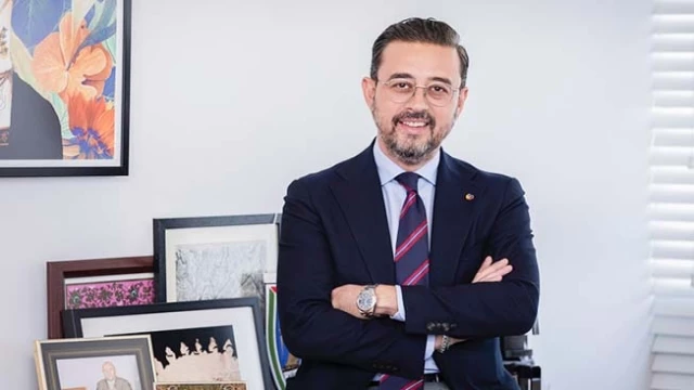 BASIN BÜLTENİ BAŞKAN KASAPOĞLU’NDAN DÜNYA KADINLAR GÜNÜ MESAJI