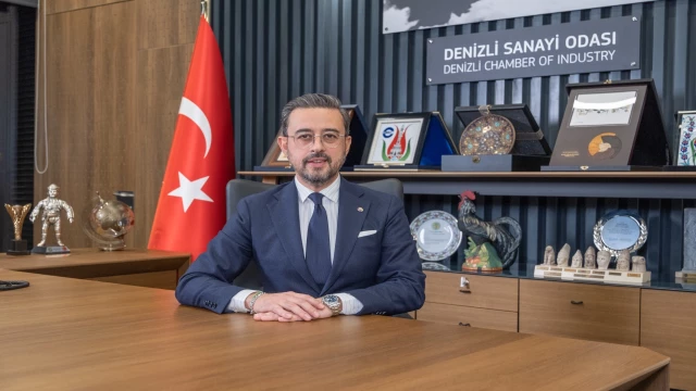 Başkan Kasapoğlu; "DSO, yüzde 61'lik kadın istihdamı oranıyla örnek oldu"