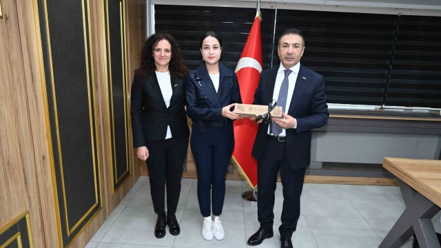 Başkan Erdoğan başarılı girişimci kadınları tebrik etti