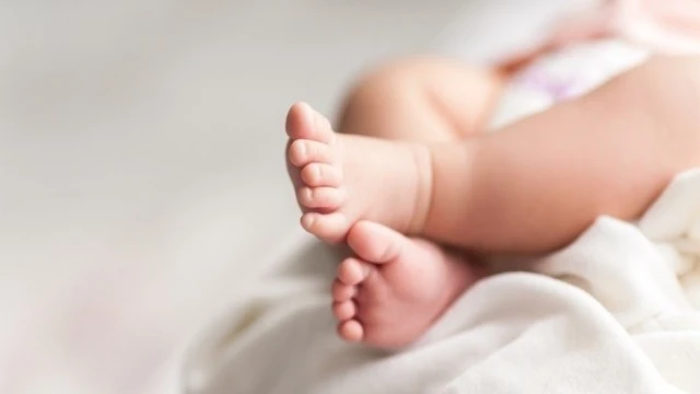 Denizli'de 2024 yılında 9 bin 809 bebek doğdu