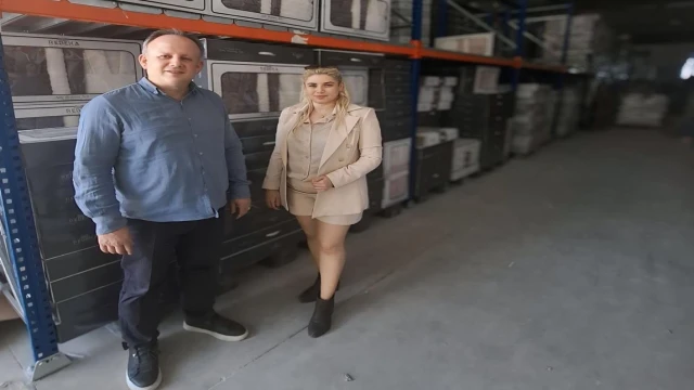 Denizli’nin ilk saç festivali için geri sayım devam ediyor