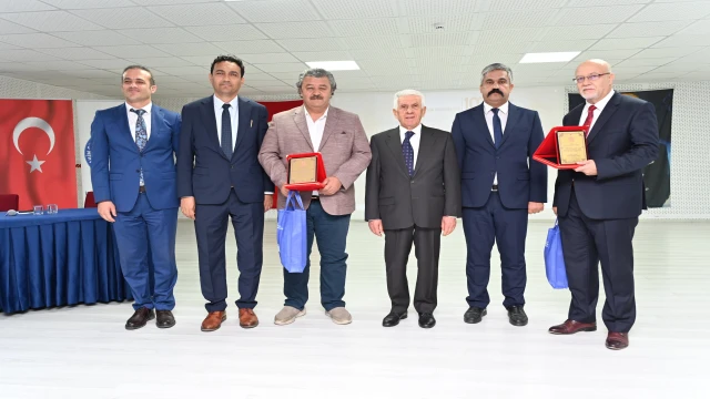 Denizli'nin Milli Mücadeledeki konumu konuşuldu