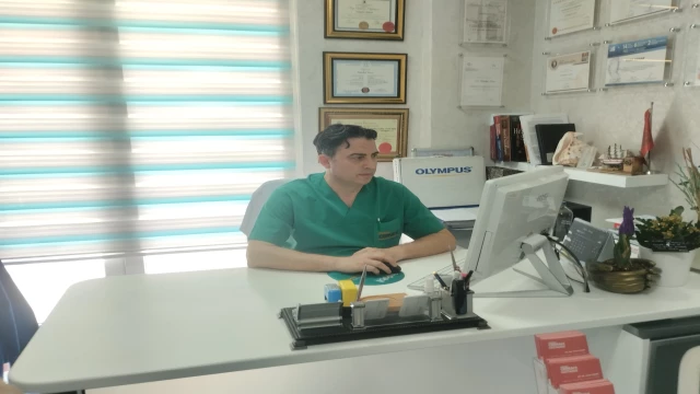 Geçmeyen baş dönmesi tümörün habercisi olabilir