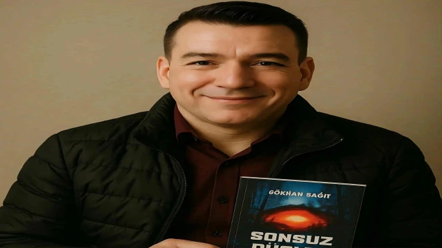 Kale’den Türkiye’ye ilham veren kalem
