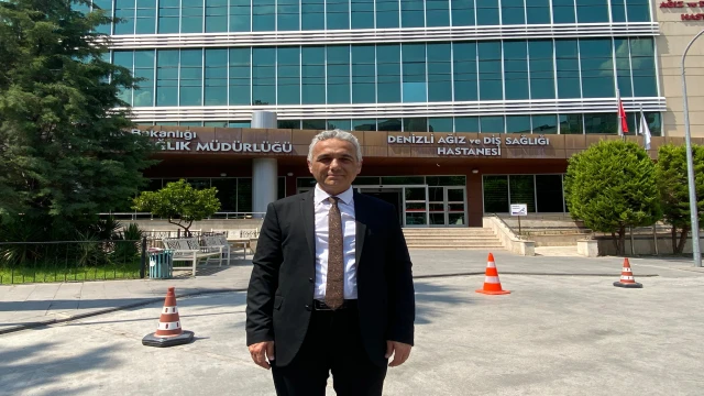 Hekimsen'den Denizli'deki doktora yönelik mobing iddiasına tepki