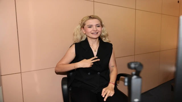 Büyükşehir Meclisi artık işaret diliyle daha erişilebilir