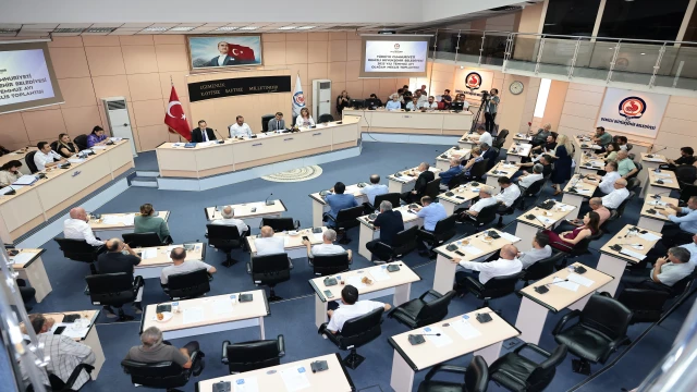 Büyükşehir’den sosyal destek yağmuru