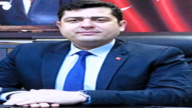 CHP'li Merkezefendi Belediyesine sert eleştiri; "Türk isminden rahatsız olduğunuz için mi birlikten ayrıldını