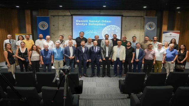 DSO Başkanı Kasapoğlu: "Merkez Bankası‘ndan güçlü ve anlamlı bir faiz indirimi bekliyoruz"