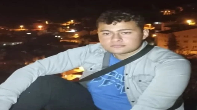 Şakalaşma bıçaklı kavgaya dönüştü: 1 ölü