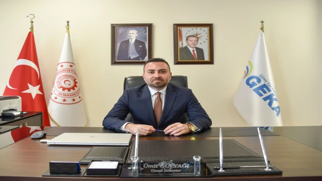 Yerel Kalkınma Hamlesi kapsamında Denizli, Aydın ve Muğla’da ön plana çıkan 4’er alanın destekleneceği program yürürlüğe girdi