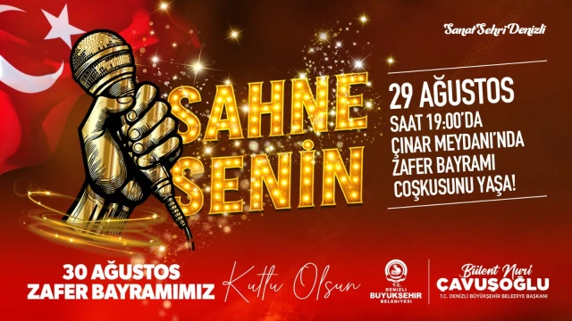 30 AĞUSTOS ZAFER BAYRAMI ETKİNLİĞİ GÖRSELİ