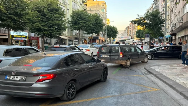 Denizli Büyükşehrin ‘Otobüs Yolu' projesinde şikayetler her geçen gün artmaya devam ediyor