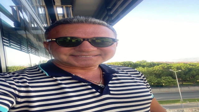 Denizlispor'un eski Asbaşkanı rezidansta ölü olarak bulundu