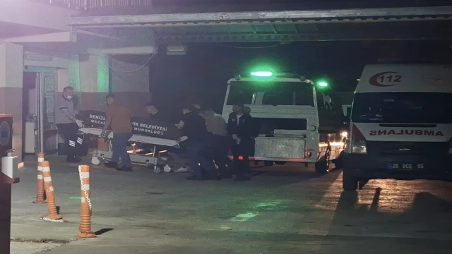 Kale’de 16 yaşındaki genç evinde ölü bulundu