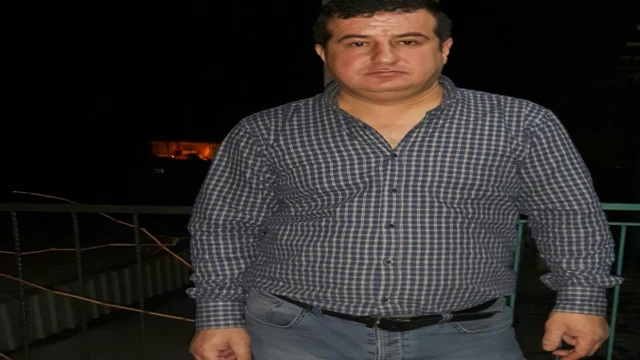 Komşuların bıçaklı kavgasında yaralanan şahıs kurtarılamadı