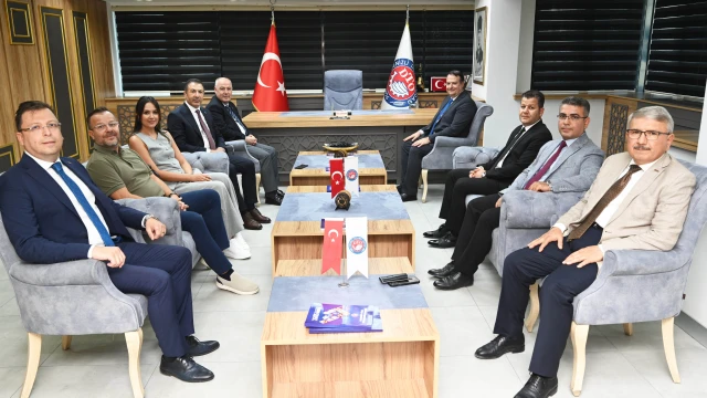 Yeni girişimcilere DTO ortaklığıyla 1 milyon 500 bin TL’lik destek sağlanacak