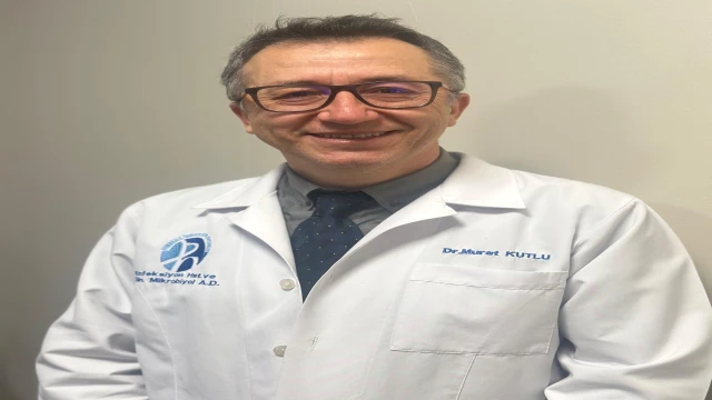 13 Eylül Dünya Sepsis Günü: Sessiz Tehlikeye Karşı Harekete Geçin