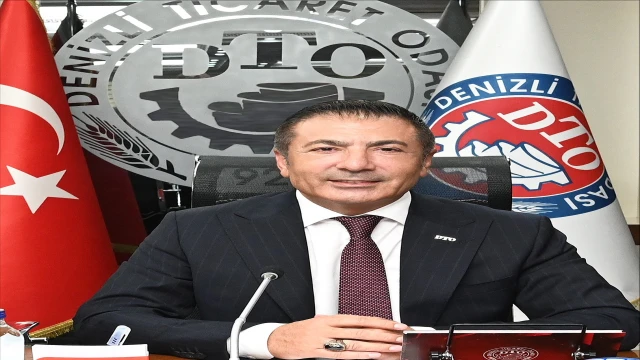 GEKA, Yerel Kalkınma Hamlesi Teşvik Programını DTO’da tanıttı