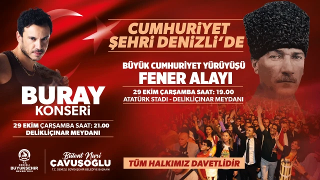 29 EKİM BÜYÜKŞEHİR BELEDİYESİ