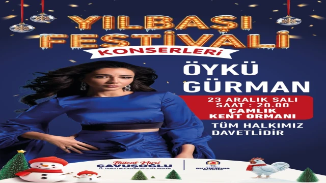 YILBAŞI FESTİVALİ