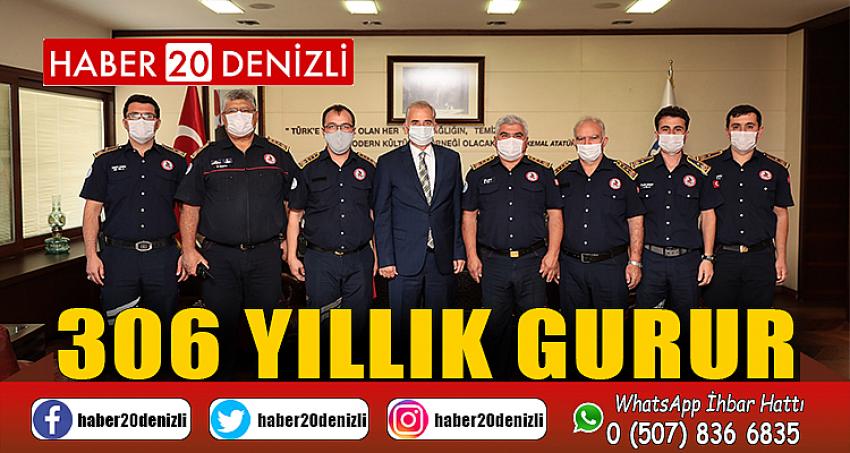 "Türkiye’nin önde gelen illerindeniz" 