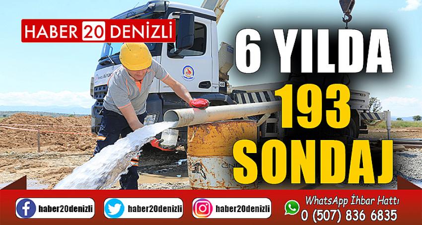 Büyükşehir DESKİ'den içme suyuna büyük yatırım