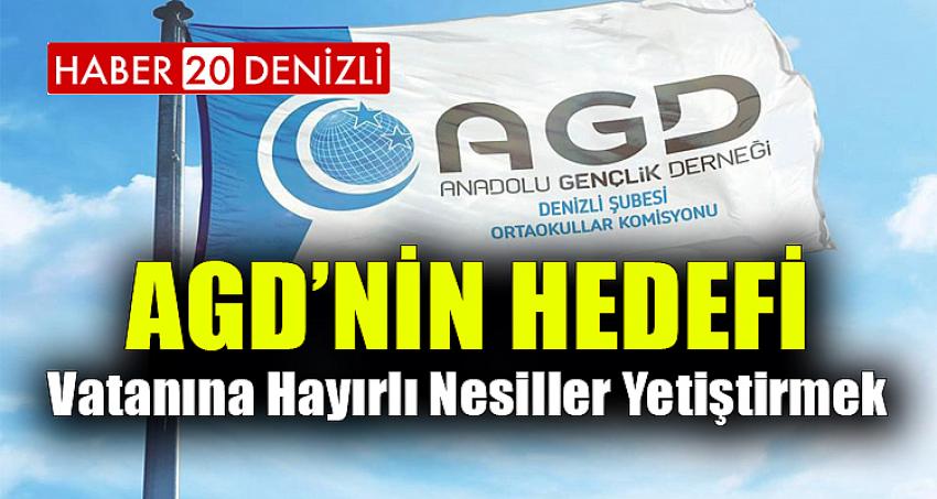 AGD’NİN KIŞ ETKİNLİKLERİ TAMAMLANDI