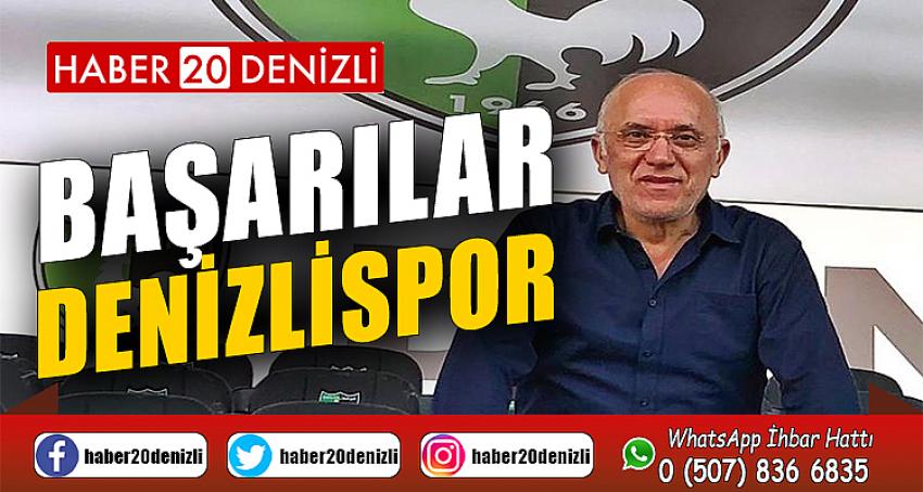 BAŞARILAR DENİZLİSPOR