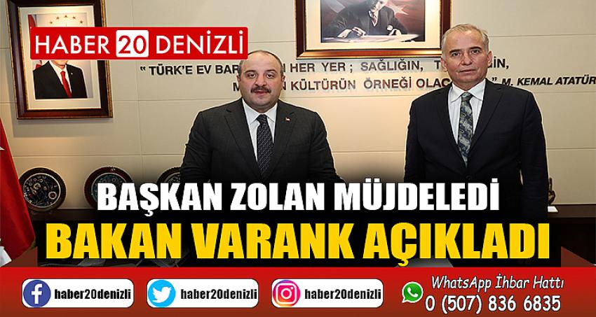 "Büyükşehir Bilim Merkezi tamam" 