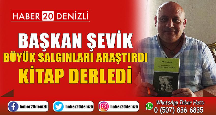 “DÜNYAYI SARSAN SALGINLAR” FARKINDALIK OLUŞTURACAK