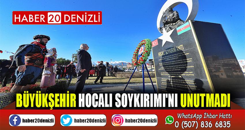 28 YILDIR KANAYAN YARA: HOCALI 