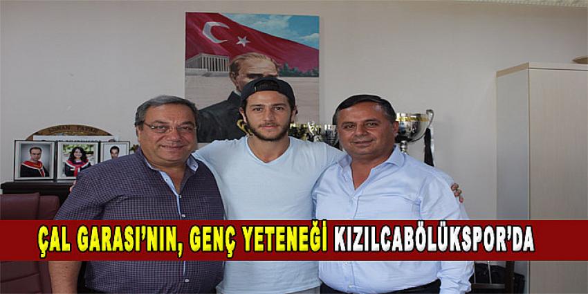 ÇAL, FUTBOLCU YETİŞTİRME ÜSSÜ OLACAK