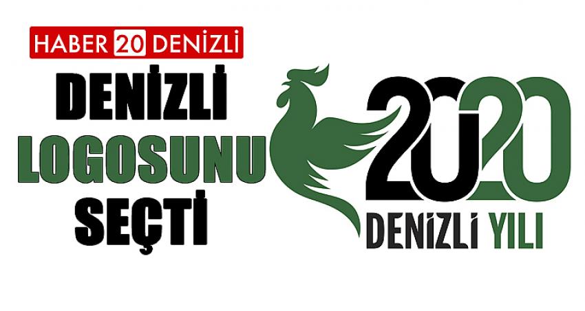Başkan Zolan, 2020 Denizli Yılı logosunu kamuoyu ile paylaştı 
