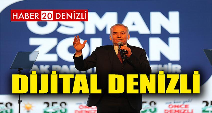 DİJİTAL DENİZLİ