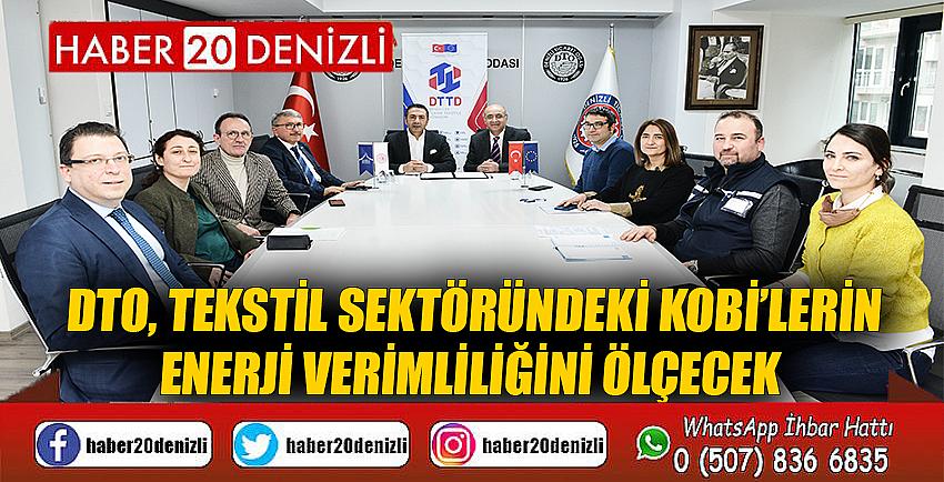 TEKNİK TEKSTİLE DÖNÜŞÜM PROJESİ’NDE MAKİNE MÜHENDİSLERİ İLE İŞ BİRLİĞİ