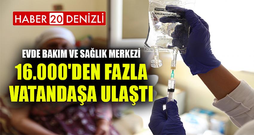 Büyükşehir’in melekleri hız kesmiyor