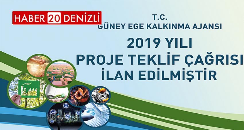 GEKA, GÜÇLÜ SANAYİ VE TEMİZ ÜRETİM MALİ DESTEK PROGRAMLARINI İLAN ETTİ