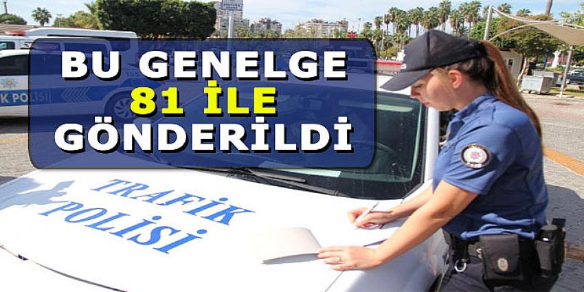 BU GENELGE 81 İLE GÖNDERİLDİ