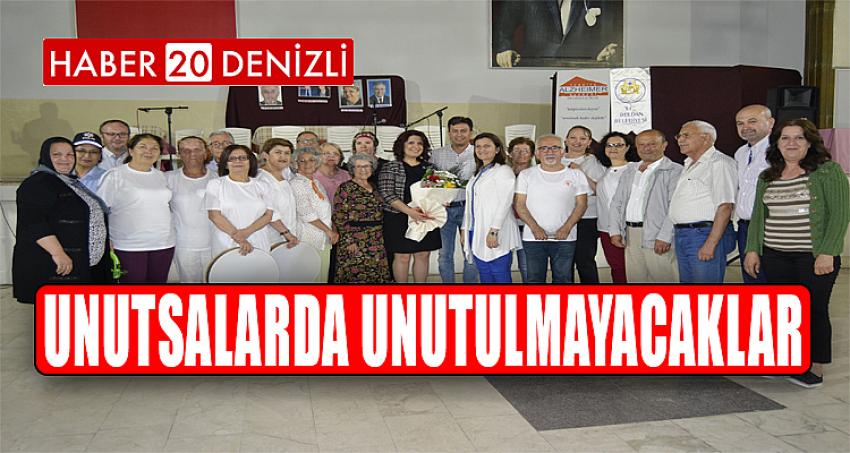 UNUTSALARDA UNUTULMAYACAKLAR