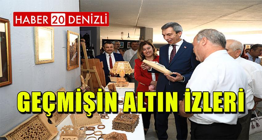 Geçmişin Altın İzleri