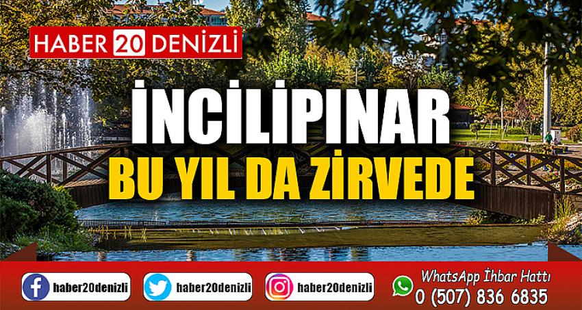 Büyükşehir yine dünyanın en iyilerinden