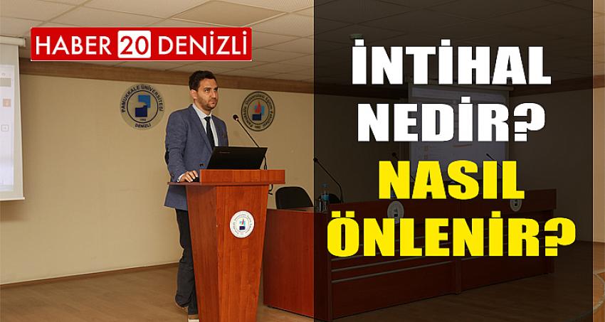 İntihal Nedir, Nasıl Önlenir?