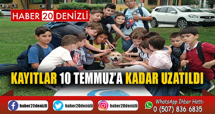 AGD’NİN E- YAZ ETKİNLİKLERİNE KAYITLAR 10 TEMMUZ’A KADAR UZATILDI