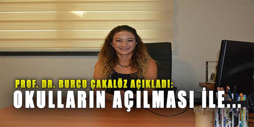 OKULLARIN AÇILMASI İLE...