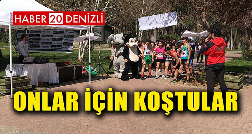 Onlar İçin Koştular