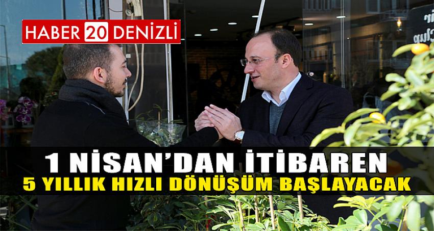 ÖRKİ SÖZ VERDİ…