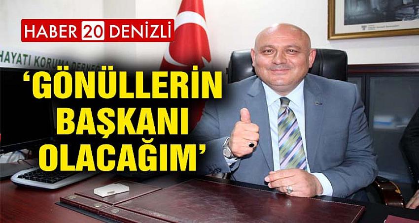 Buldan Belediye Başkanı Mustafa Şevik, Görevi Devraldı 
