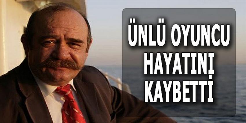 USTA OYUNCU HAYATINI KAYBETTİ