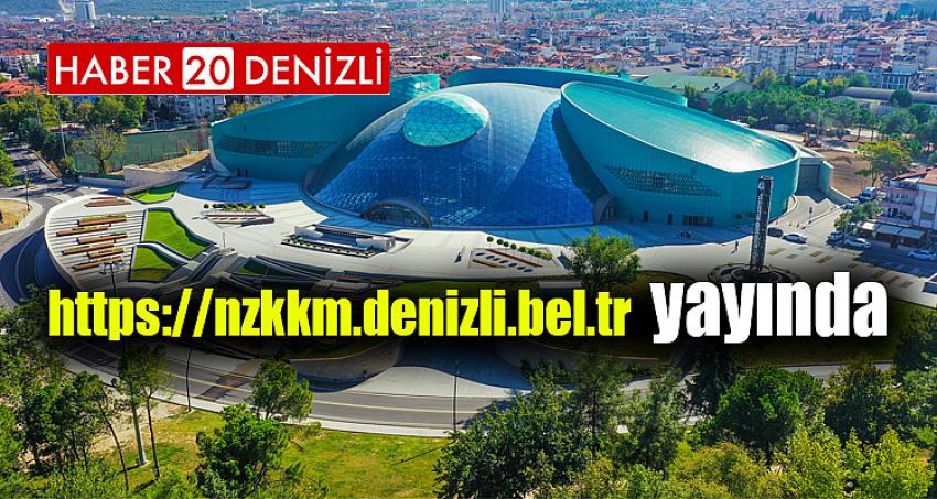 Ege'nin en büyük kongre merkezi bir tık uzağınızda
